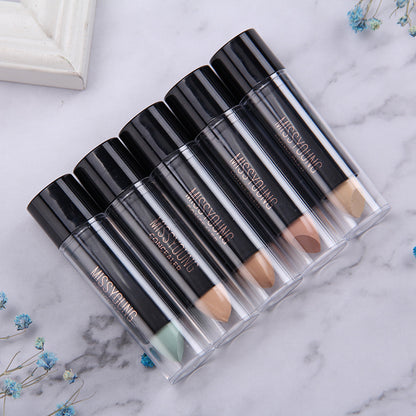 Simple Three-dimensional Brightening Concealer Stick