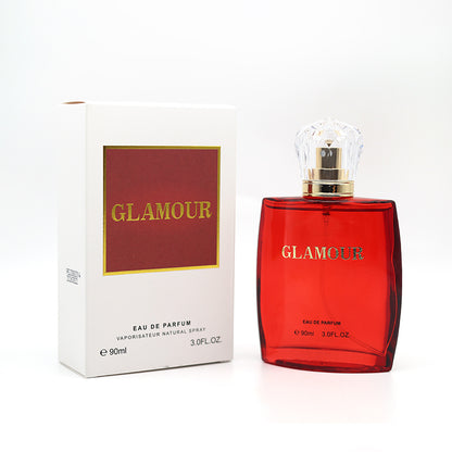 Fragrance Eau De Toilette