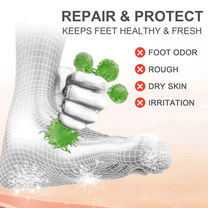 Foot Chapped Replenishment Care Spray