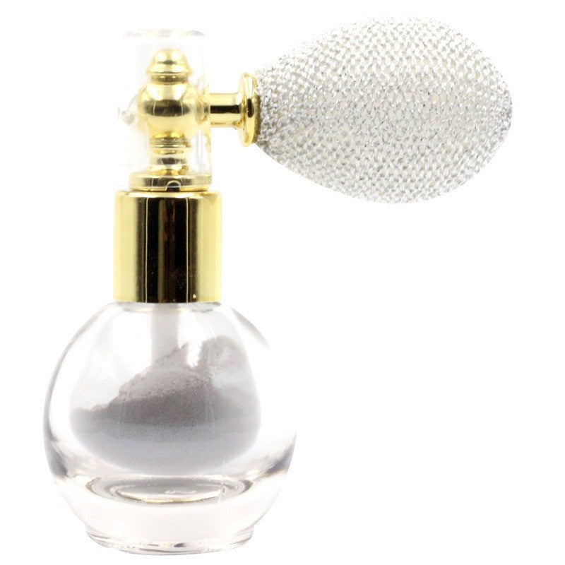 Spray Airbag Squeeze Body Charming Highlight Eyeshadow Powder Spraying