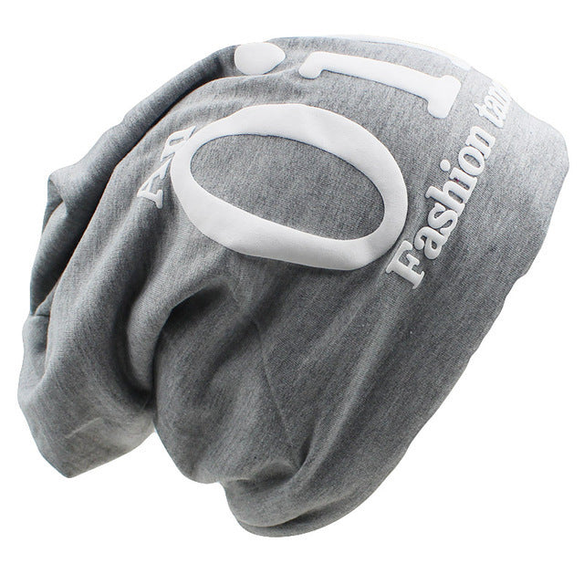 New Korean Style Baotou Cap Spring And Autumn Fashion Cap