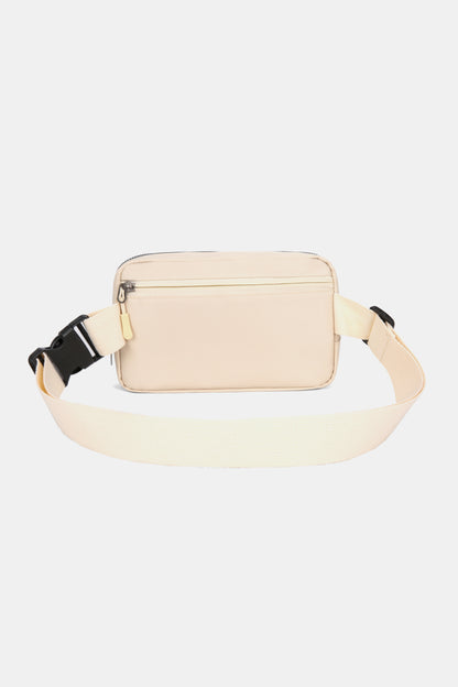 Nylon Fanny Pack